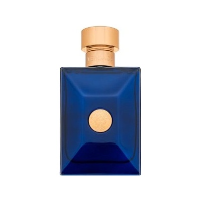 Versace Pour Homme Dylan Blue афтършейв за мъже 100 ml