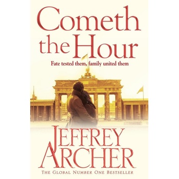 Cometh the Hour