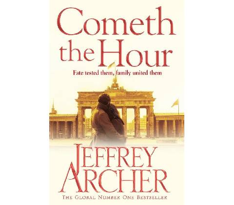 Cometh the Hour