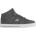 Lonsdale Юношески маратонки Lonsdale Canons Junior Trainers - Grey/White