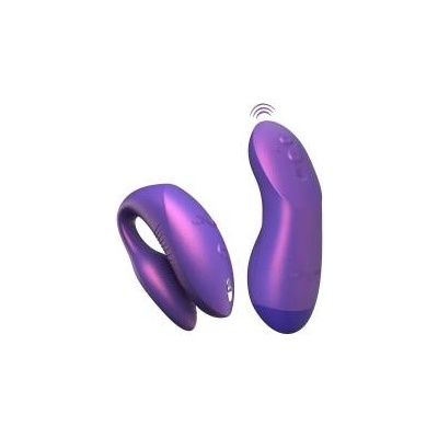WE-VIBE Масажор за Двойки We-Vibe