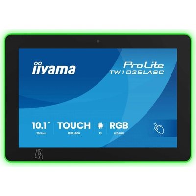 iiyama ProLite TW1025LASC-B3PNR