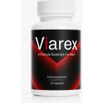  Viarex натурална подкрепа преди интимен контакт