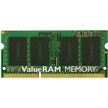 Kingston DDR3 8GB 1600MHz CL11 KVR16S11/8