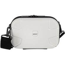 ImpacktIP1 Mini case Polar white