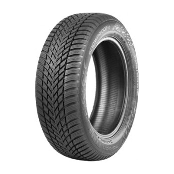 Nokian Tyres Snowproof 2 235/55 R17 103H