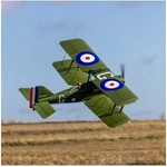 E-Flite S. E. 5a 0.9m PNP