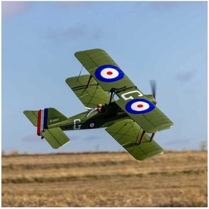 E-Flite S. E. 5a 0.9m PNP