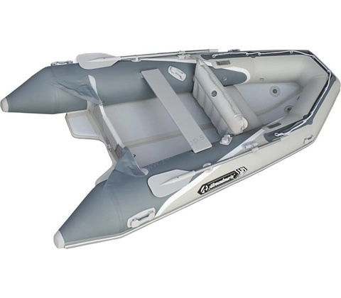 Allroundmarin Dynamic 260