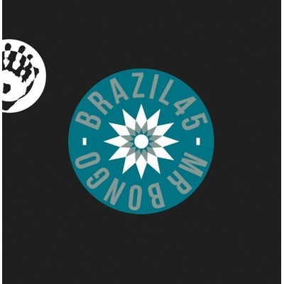 - Deixa O Morro Cantar / Mas Que Nada (Reissue) (7" Vinyl) (5024017006119)