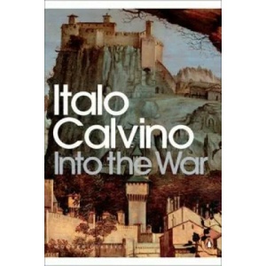 Into the War | Italo Calvino (ISBN: 9780141193731)