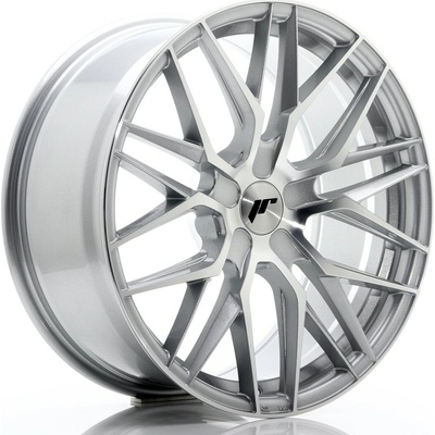 JAPAN RACING JR28 8,5x19 5x114,3 ET40 silver
