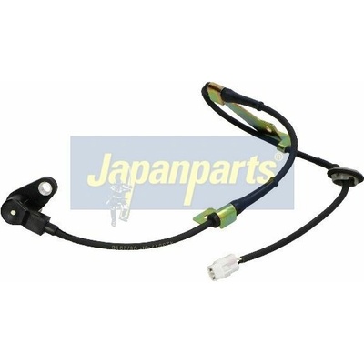 Snímač počtu otáčok kolesa JAPANPARTS ABS-802