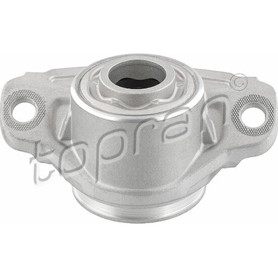 Oporné ložisko pružiacej jednotky TOPRAN 117 705 (117705)