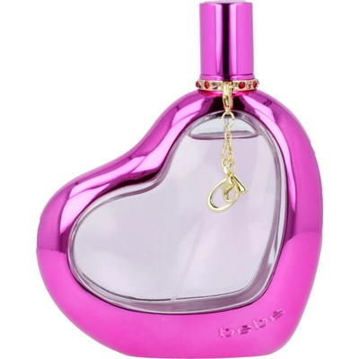 Bebe Love parfémovaná voda dámská 100 ml