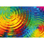 Yazz - Puzzle Rainbow Drop - 1 000 piese