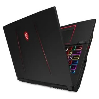 MSI Raider GE75 9SF-877XBG