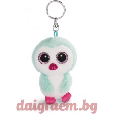 NICI Плюшен ключодържател Пингвин Йонико nici 45548 (nc45548)