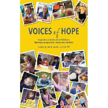 Voices of Hope | Tanya Saunders