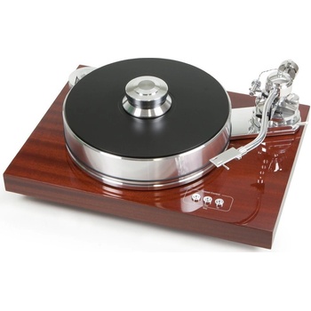Pro-Ject Signature 12