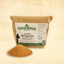 Naturavetal Canis Plus mrkvový granulát 500 g