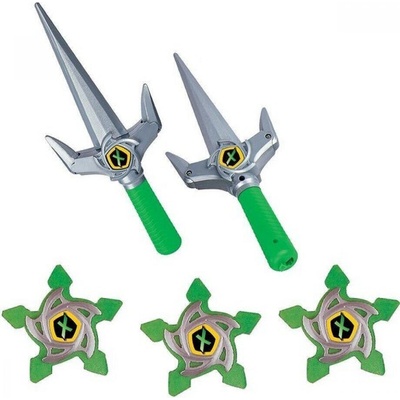 Simba Toys Нинджа ножове и бойни звезди Simba - 108042239 (108042239)