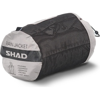 SHAD do deště