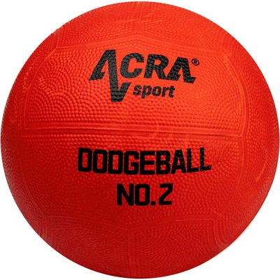 Acra Dodgeball
