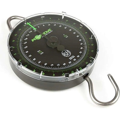 Korda Váha Dial Scales Limited Edition 54 kg