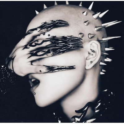 XG: 1st Full Album: The Core (Solo Edition Cocona) CD