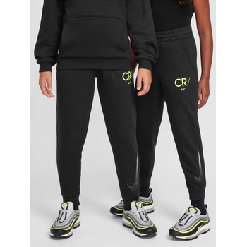 NIKE Спортно долнище cr7 k nk club flc jggr