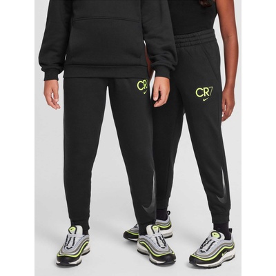NIKE Спортно долнище cr7 k nk club flc jggr