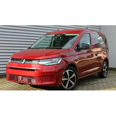 Volkswagen Caddy Energy 90 kW