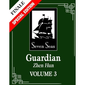 Guardian: Zhen Hun (2024)