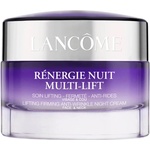 Lancome Renergie Nuit Multi-Lift нощен крем против бръчки за жени 50 мл Тестер