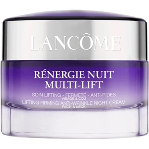 Lancome Renergie Nuit Multi-Lift нощен крем против бръчки за жени 50 мл Тестер