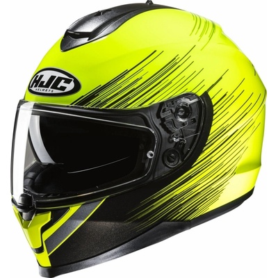 HJC C70N SWAY