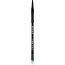 flormar Style Matic Eyeliner automatická tužka na oči voděodolná S08 Serious Green 0,35 g