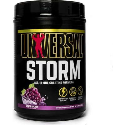 Universal Nutrition STORM 750 g