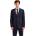 SELECTED Сако Selected Slim-Liam Flex B blazer - Blue (Navy Blazer)