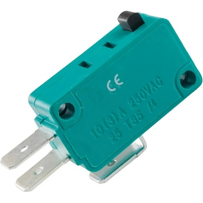 Mikrospínač MSW-0 250V 10A NC/NO