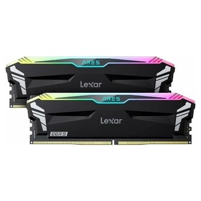 Lexar ARES DDR5 32GB 7200MHz CL34 (2x16GB) LD5U16G72C34LA-RGD DDR5