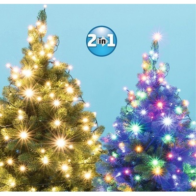 Somogyi LED DUAL C 102R/WW/M LED 102R/WW/M LED DUAL C reť.svietidlo