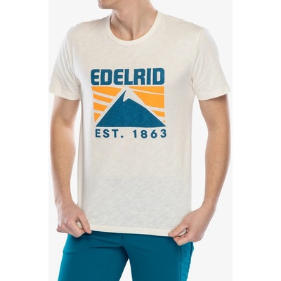 Edelrid Highball T-Shirt IV white