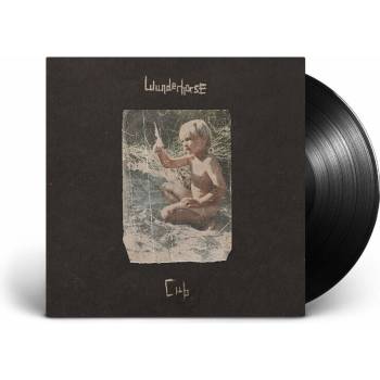 Cub - Wunderhorse LP