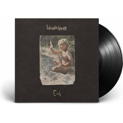 Cub - Wunderhorse LP