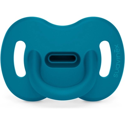 Suavinex Colour Essence SX Pro Physiological 6-18 m биберон Teal