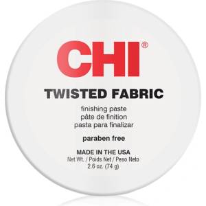 CHI Twisted Fabric стилизираща паста с хидратиращ ефект 74 гр