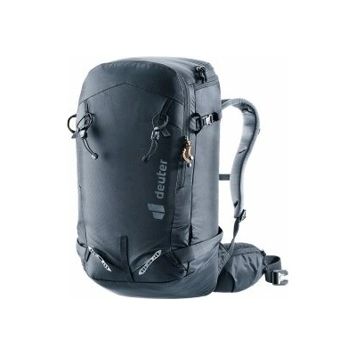 Deuter Freerider Pro 30+10l SL black
