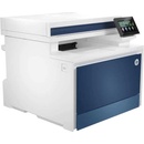 HP Color LaserJet Pro MFP 4302dw 4RA83F
